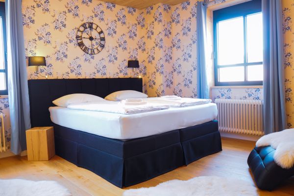 Alpenliebe Design Hotel (Inzell)